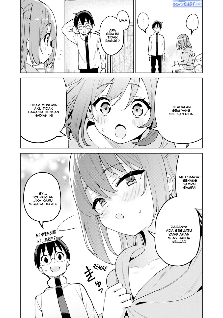 Gacha wo Mawashite Nakama wo Fuyasu Saikyou no Bishoujo Gundan wo Tsukuriagero Chapter 68 Gambar 20